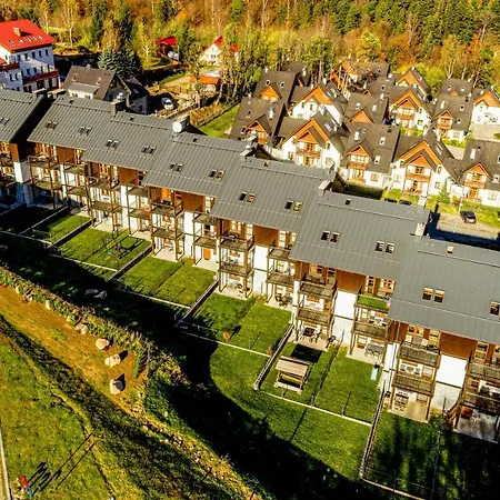 Residence, Sun & Snow Apartment Karpacz