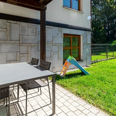 Residence, Sun & Snow Apartment *