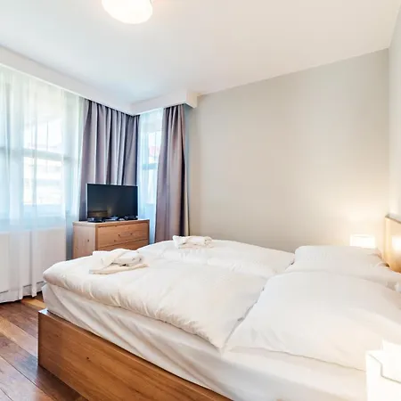 Residence, Sun & Snow Apartment Karpacz