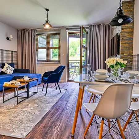 Apartamento Karpacz Residence, Sun&Snow *