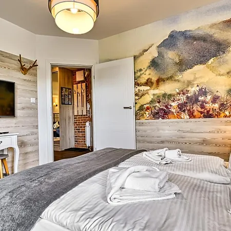 Apartamento Karpacz Residence, Sun&Snow