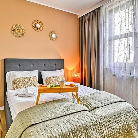 Residence, Sun & Snow Appartement Karpacz