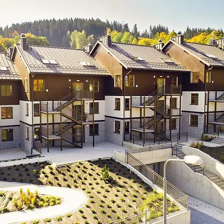 Residence, Sun & Snow