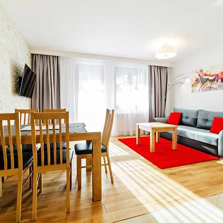 Karpacz Residence, Sun&Snow