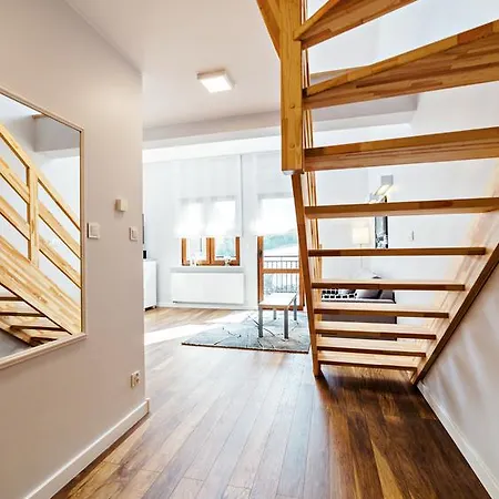 아파트 Residence, Sun & Snow