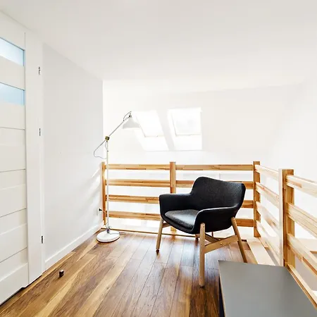 Karpacz Residence, Sun&Snow Apartamento *