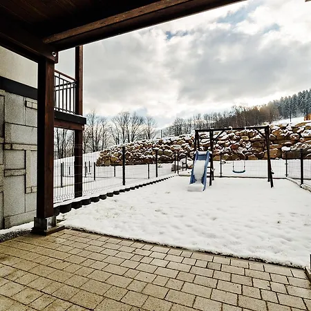 Residence, Sun & Snow Apartment Karpacz