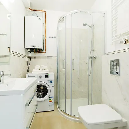 Karpacz Residence, Sun&Snow Apartamento *