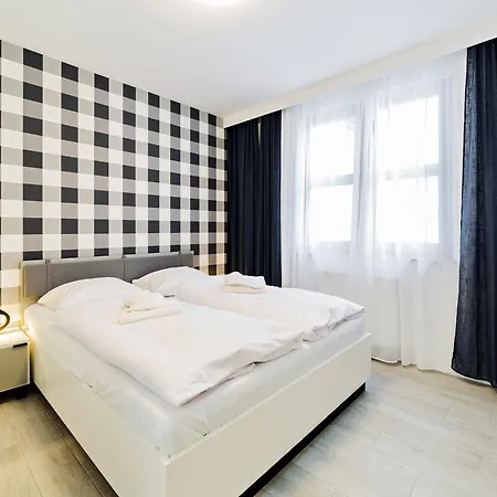 Karpacz Residence, Sun&Snow Apartamento