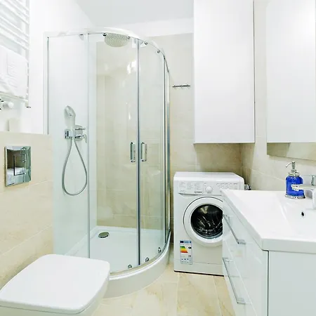 Residence, Sun & Snow 아파트