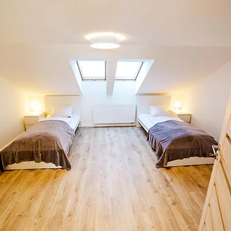Apartamento Karpacz Residence, Sun&Snow *