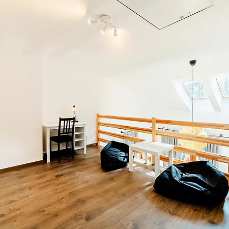 Residence, Sun & Snow 아파트 *