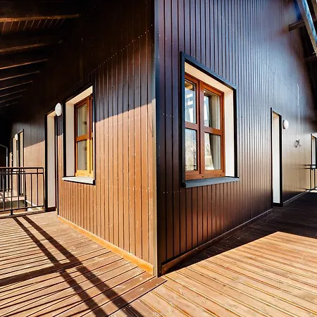 Residence, Sun & Snow Karpacz
