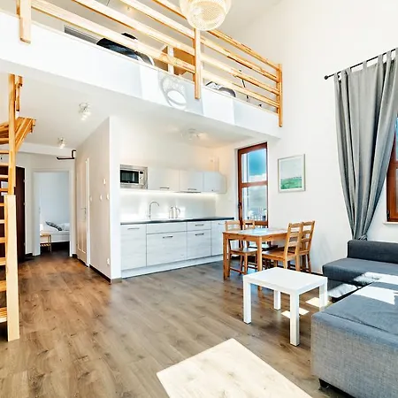 Karpacz Residence, Sun&Snow *