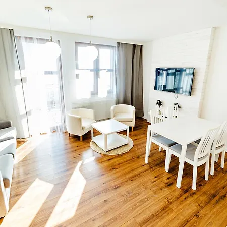 Residence, Sun & Snow Apartamento Karpacz