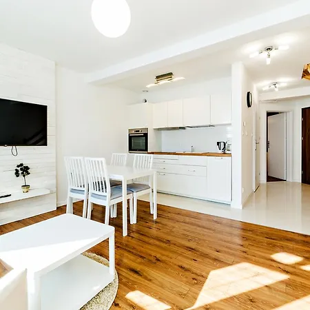 Apartamento Residence, Sun & Snow