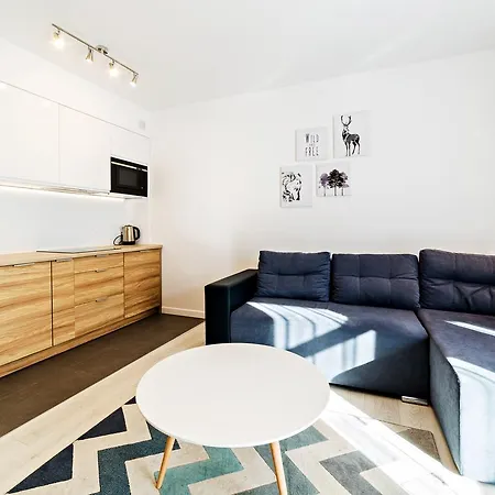 Karpacz Residence, Sun&Snow Apartamento *