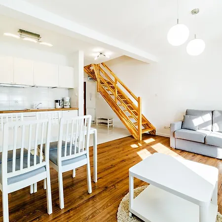 Apartamento Karpacz Residence, Sun&Snow *