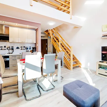 Apartamento Karpacz Residence, Sun&Snow Karpacz
