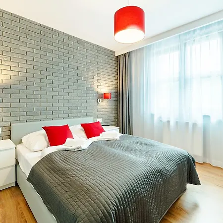 Apartamento Residence, Sun & Snow Karpacz