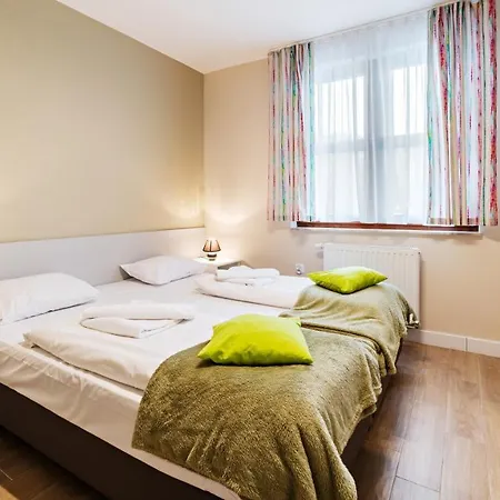 Residence, Sun & Snow *