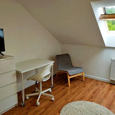 Residence, Sun & Snow *