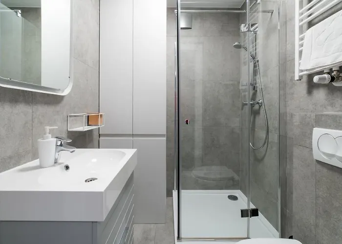 Residence, Sun & Snow Karpacz