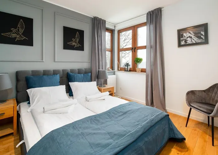 Residence, Sun & Snow Appartement *