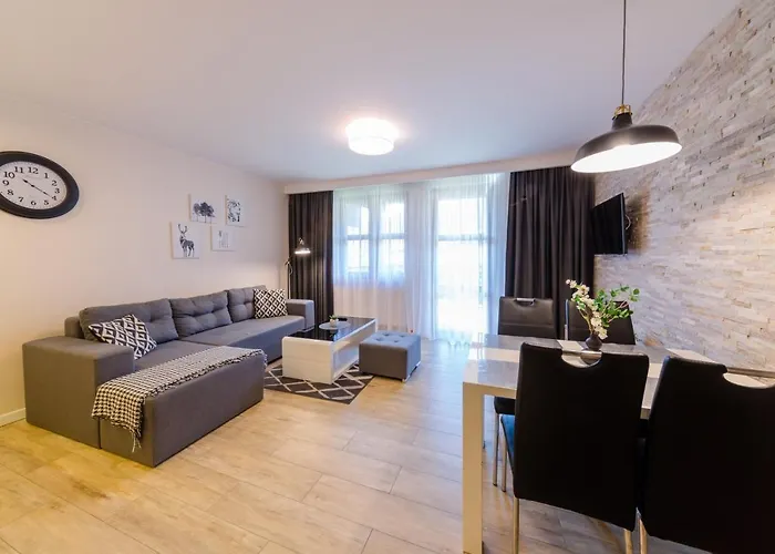 Residence, Sun & Snow *