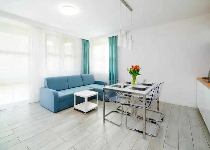 Apartment Residence, Sun & Snow *