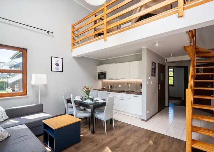 Appartement Residence, Sun & Snow *