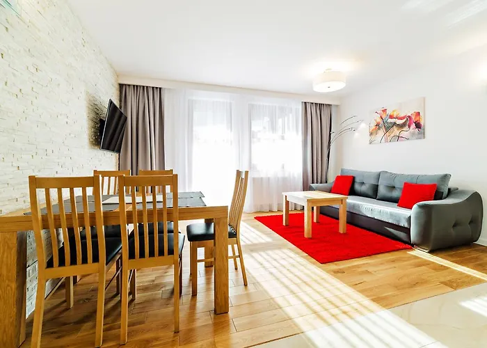 Residence, Sun & Snow