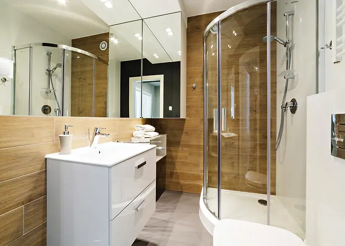 Residence, Sun & Snow