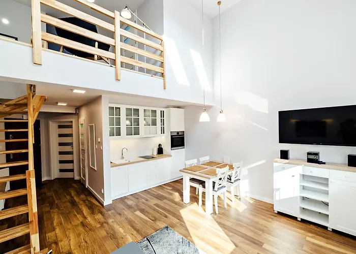 Residence, Sun&snow *