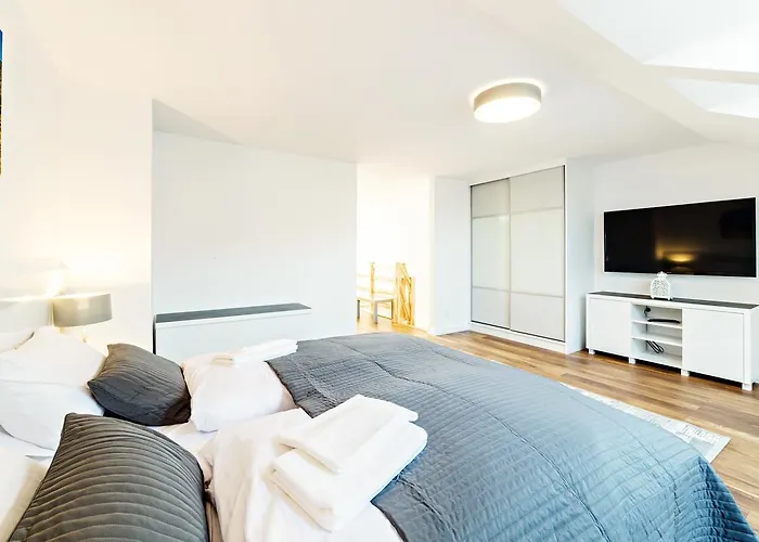 Residence, Sun & Snow * Karpacz