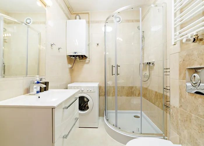 Residence, Sun & Snow * Karpacz