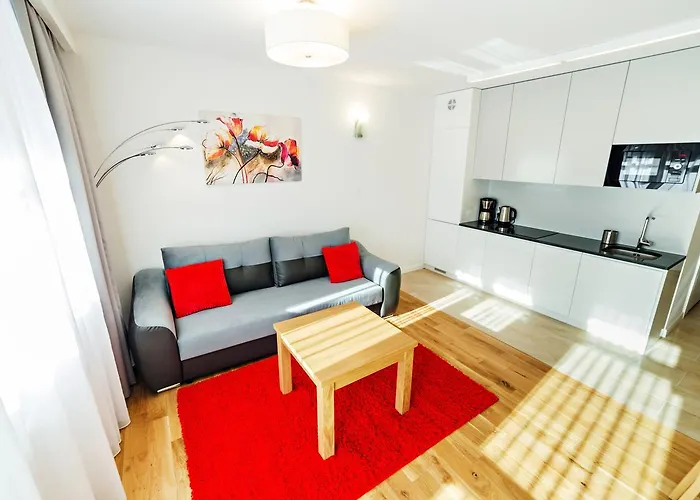 Residence, Sun & Snow Karpacz