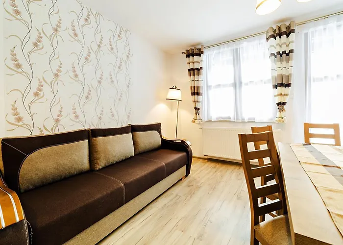 Residence, Sun&snow *