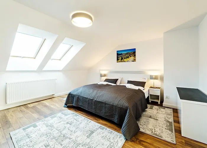 Apartment Residence, Sun & Snow