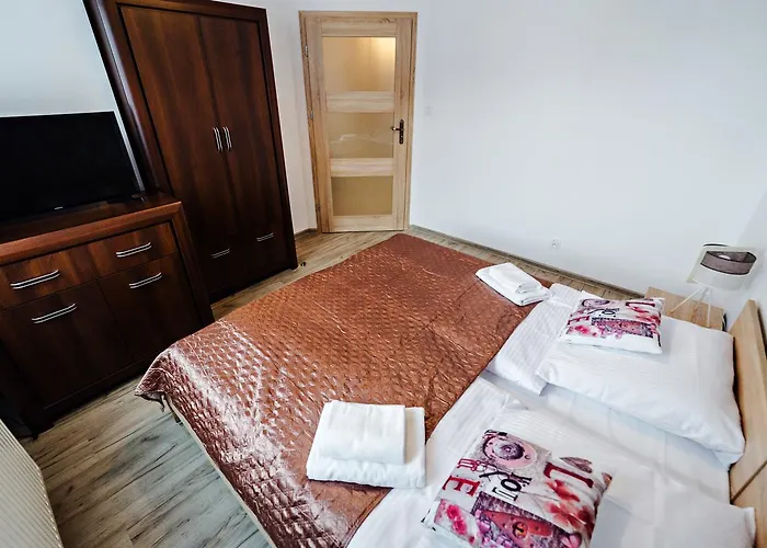 Residence, Sun & Snow *