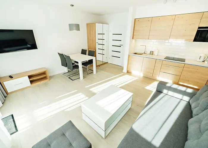 Apartment Residence, Sun & Snow *