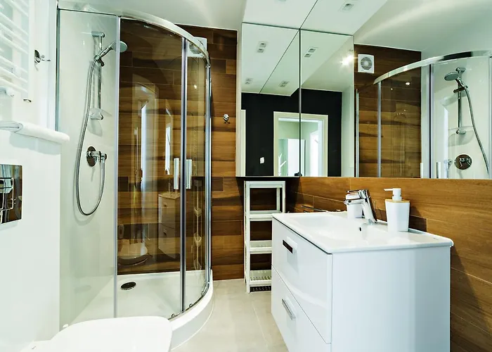 Residence, Sun&snow Apartament *