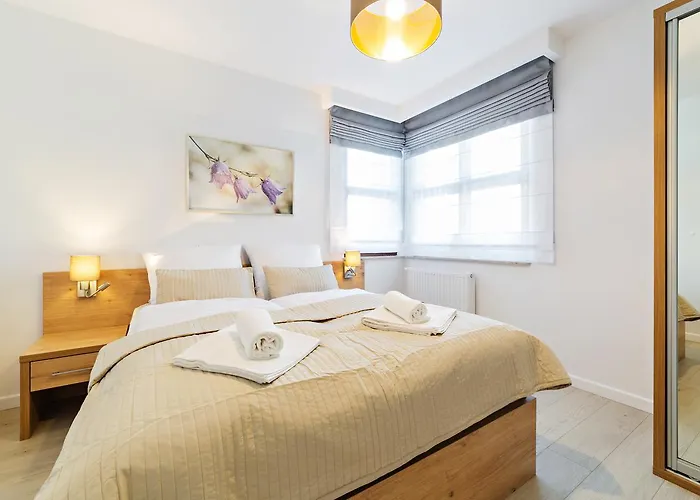 Apartment Residence, Sun & Snow *