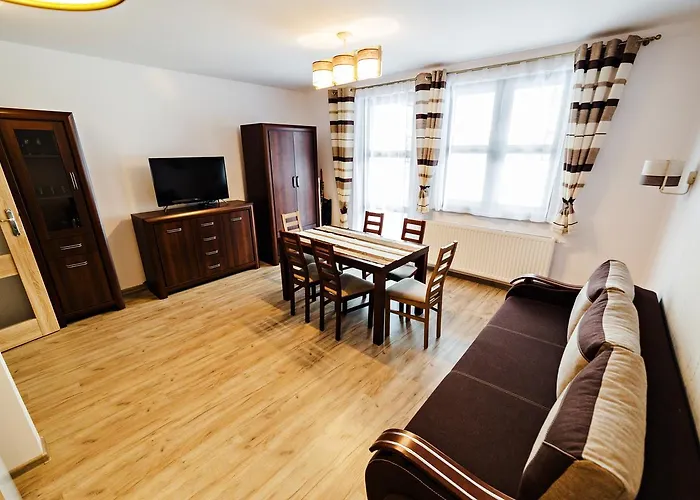 Residence, Sun & Snow Appartement