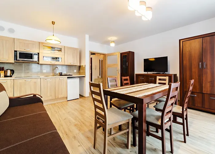 Apartment Residence, Sun & Snow Karpacz