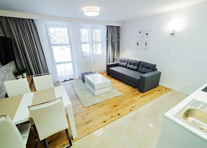 Appartement Residence, Sun & Snow *