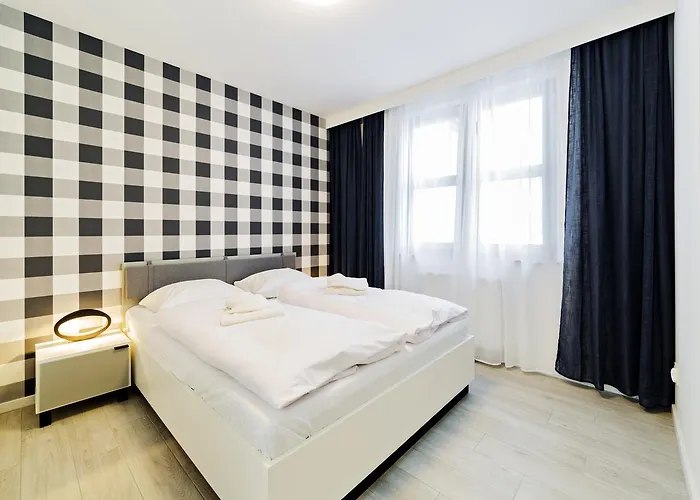 Residence, Sun & Snow Apartment