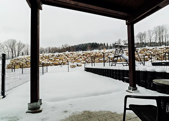 Residence, Sun & Snow Appartement *