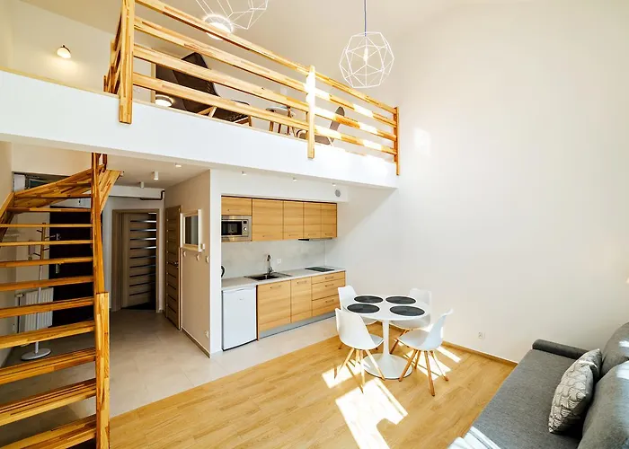 Residence, Sun & Snow Apartment