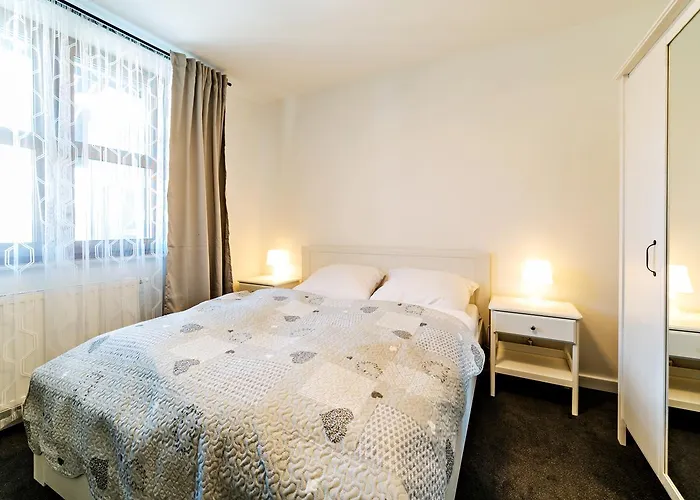 Residence, Sun & Snow *